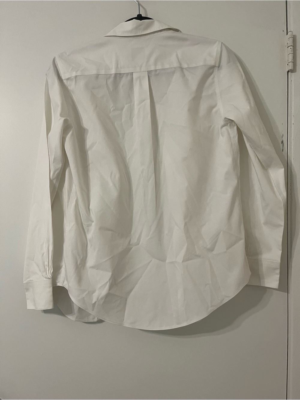 Brooks Brothers White Button-Down Dress Shirt Bundle of 3 - Picture 6 of 11